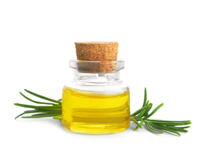 Rosemary Oil Elixir: A Natural Path to Luxurious Hair Growth