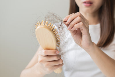 Regrow Your Confidence with Natural Solutions for Hormonal Hair Loss